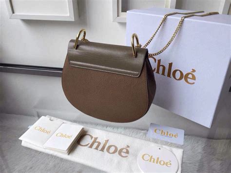 fake chloe drew bag|chloe bag drew and sweatpants.